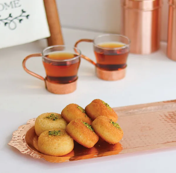 سینی مسی مدل بدون پایه کد ZH330