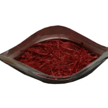زعفران نگین ممتاز صنایع غذایی شاد - 10 گرم