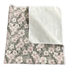 سفره 18 نفره مدل آیسو طرح پشت پارچه سایز 400×140 سانتی متر