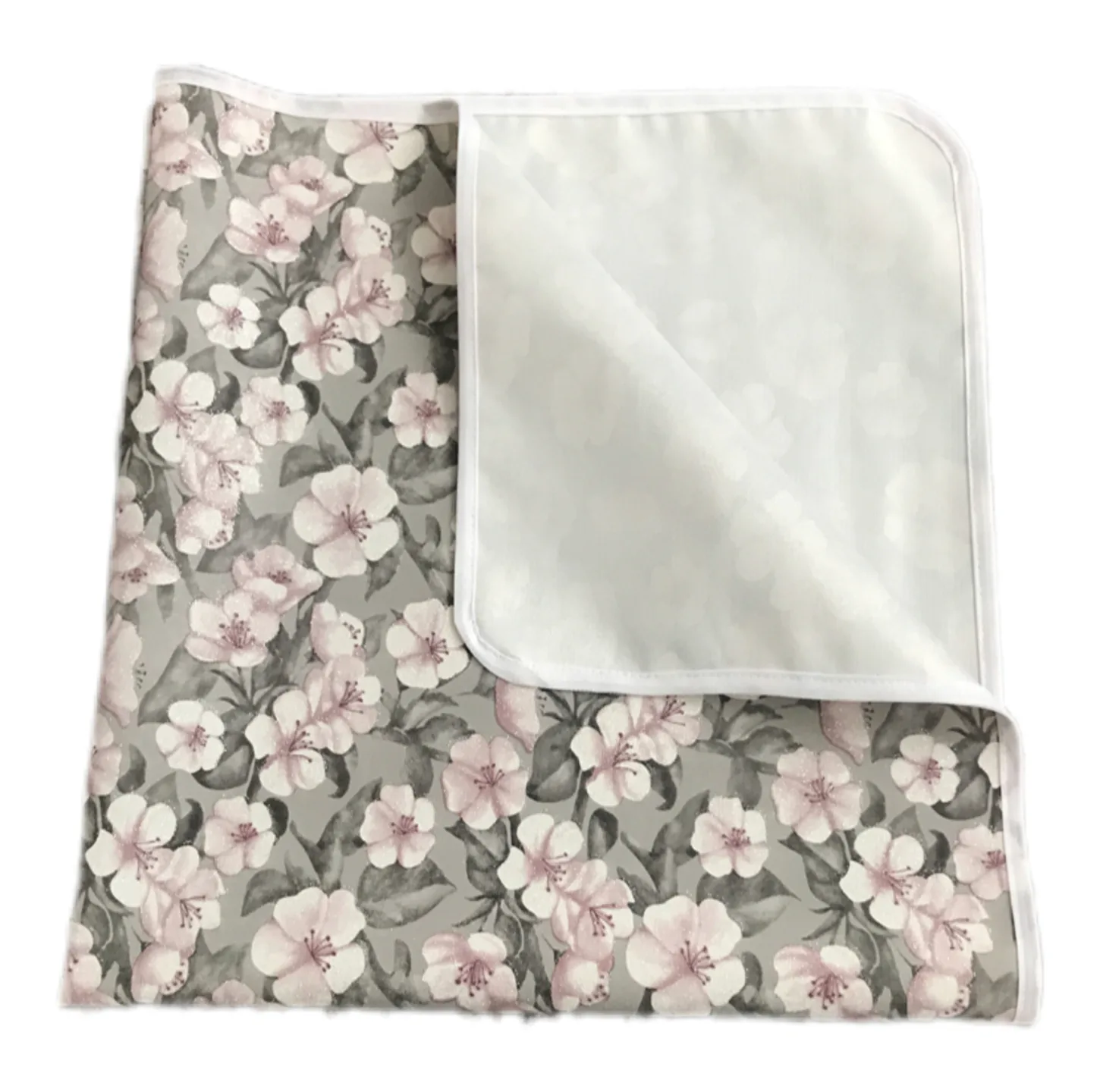 سفره 18 نفره مدل آیسو طرح پشت پارچه سایز 400×140 سانتی متر