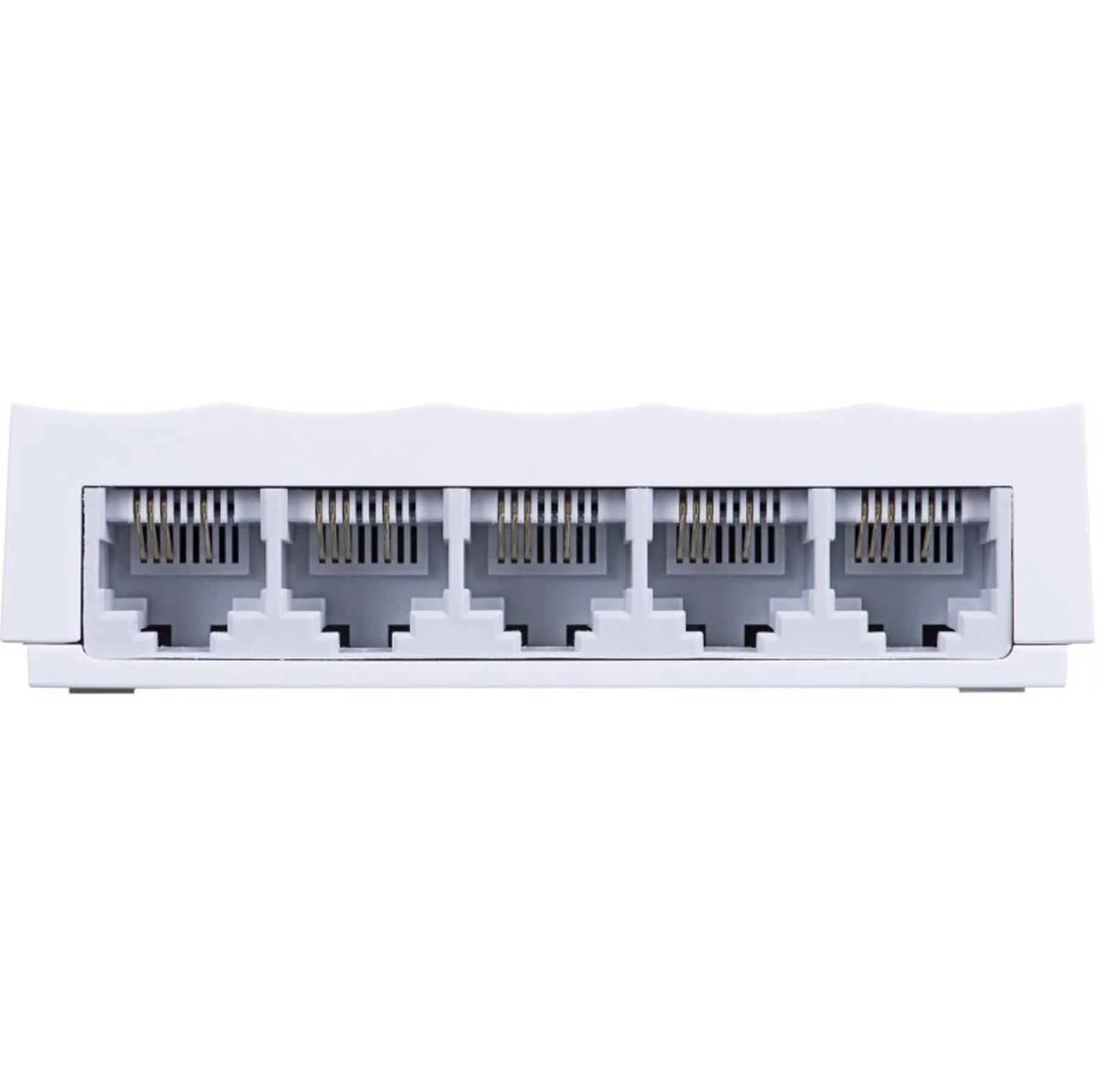 سوییچ 5 پورت تی پی-لینک مدل LS-1005