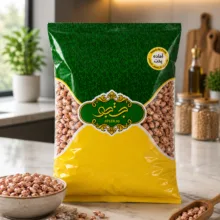 لوبیا چیتی جستجو - 900 گرم