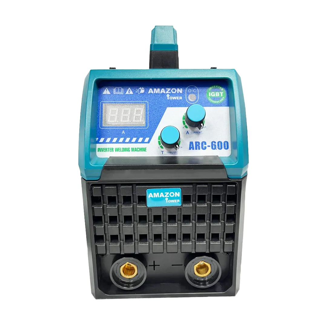 اینورتر 180 آمپر آمازون مدل ARC_600