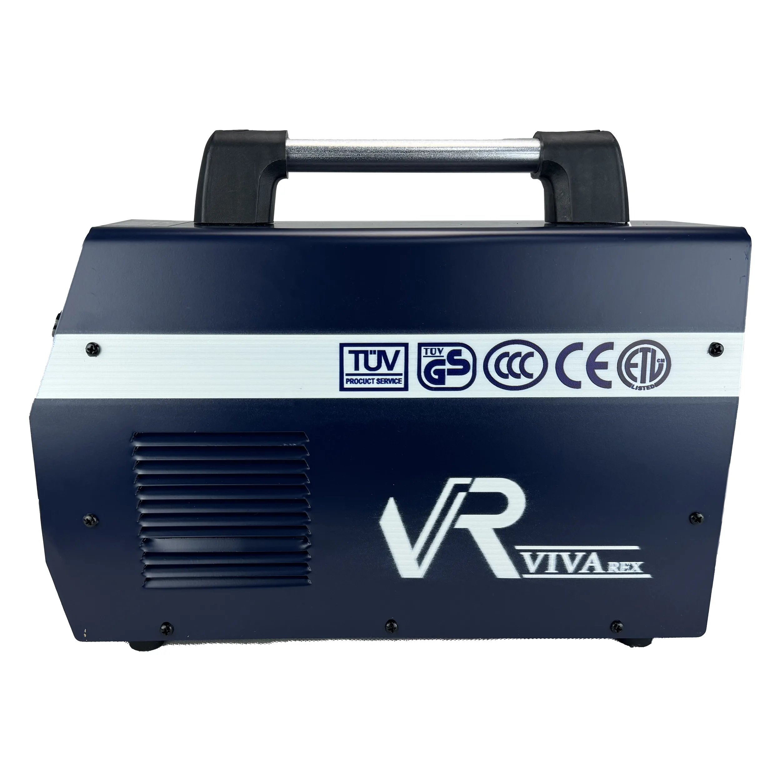 دستگاه جوش 200 آمپر ویوارکس مدل VR200 TURBO