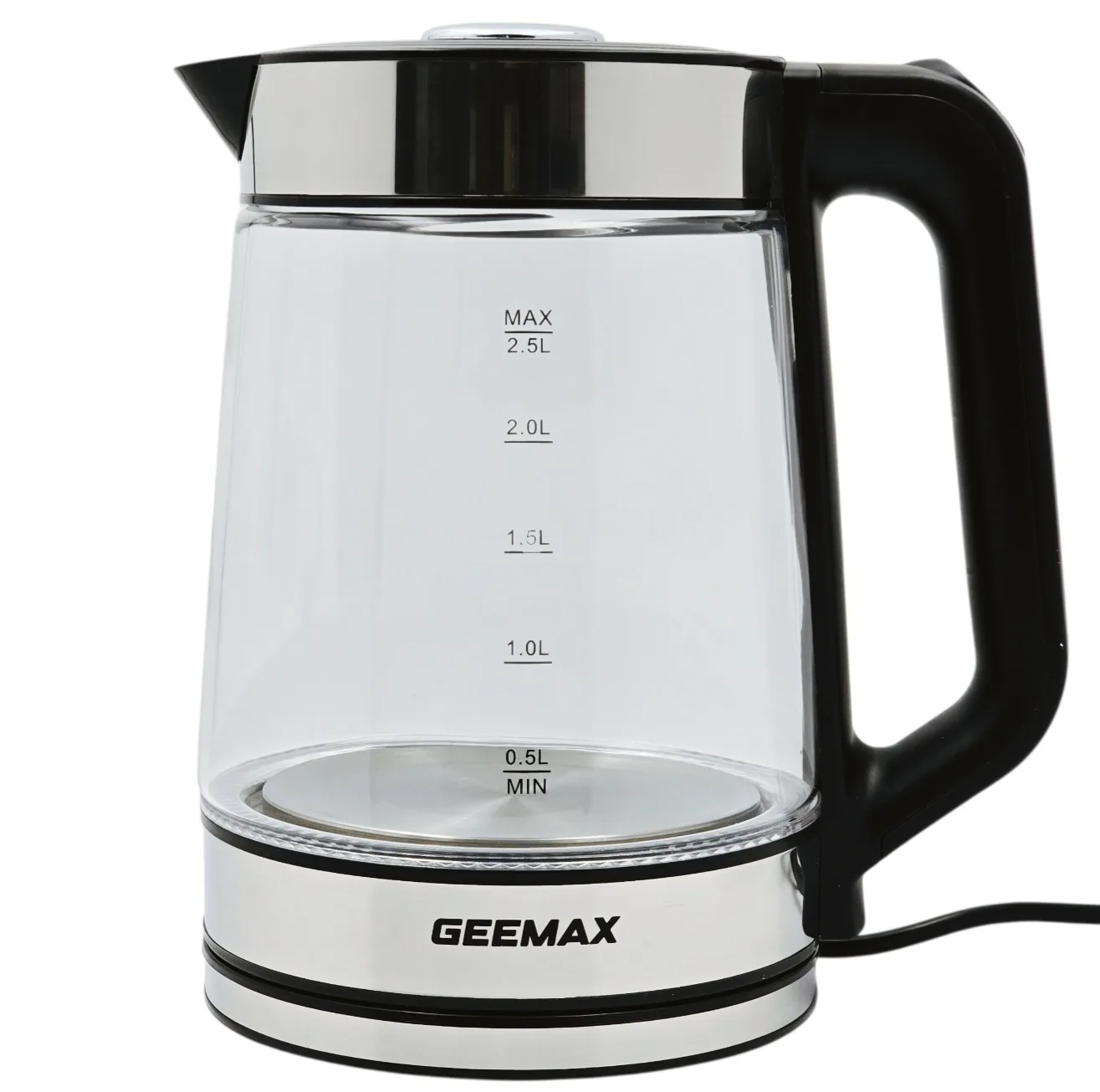 چای ساز روی هم جی مکس مدل GMC-2002