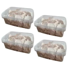 کشک چیپسی – 280 گرم بسته 4 عددی