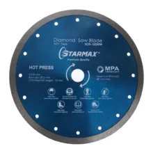 صفحه سنگ سرامیک بر استارمکس مدل CD-230W