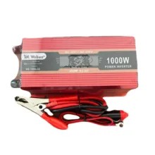 اینورتر ویلیون مدل WE-1000LCD  ظرفیت 1000 وات