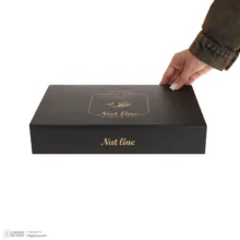 آلو خشک نات لاین - 2500 گرم