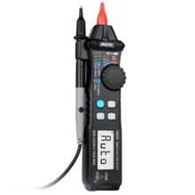 مولتی متر قلمی دیجیتال مستک مدل DM92S