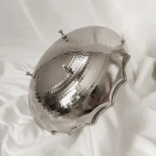 میوه خوری مسی مدل خورشیدی کد ZH403.4