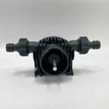 تبدیل دریل به پمپ اب راویکس مدل jt-50