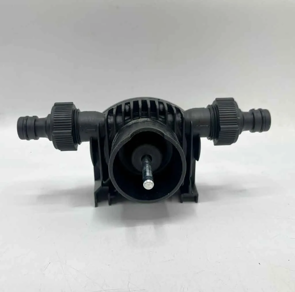 تبدیل دریل به پمپ اب راویکس مدل jt-50