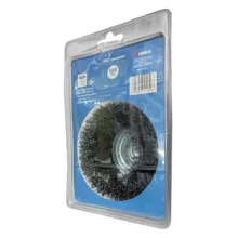 فرچه سیمی کاسه ای افشان فورد مدل smt-ford-usastandard-100mm-020-0200
