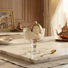 بستنی‌خوری مدل 32913
