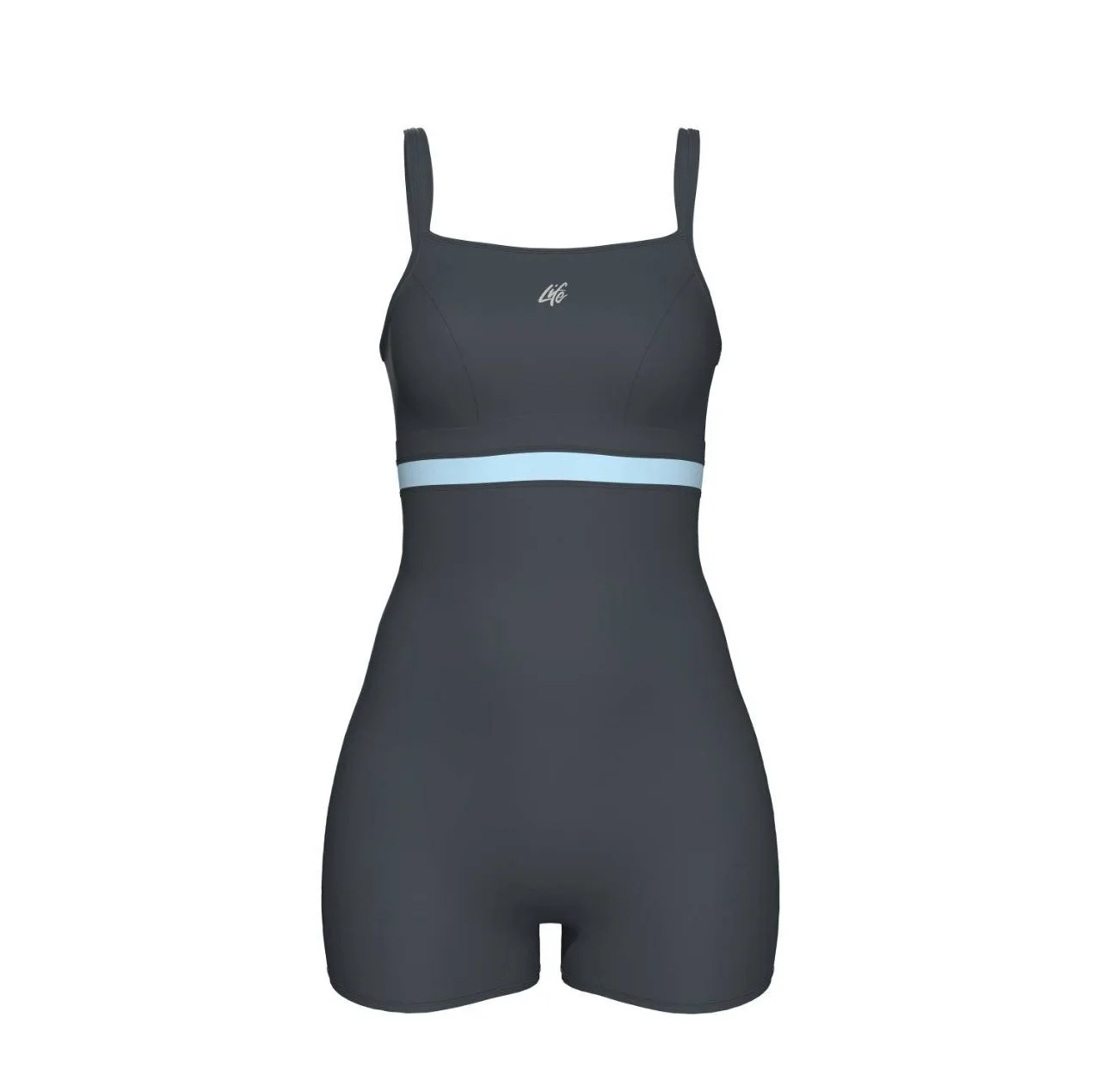 مایو زنانه مدل STRIPES