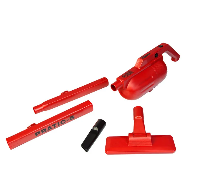 جاروبرقی فانتوم مدل Pratic SP 1200