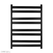 رادیاتور حوله خشک کن رویال استیل کد 80 FLAT