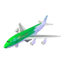 هواپیما بازی مدل ایرباس A380