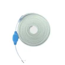ریسه نئون فلکسی مدل لوکس کد 220v طول 5 متر