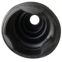 گردگیر پلوس چرخ و گیربکس خودرو چیکال مدل V-115 V-116 مناسب برای تیبا مجموعه 4 عددی