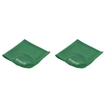 دستمال نظافت خودرو سوناکس مدل Microfiber Cloth Plus بسته 2 عددی