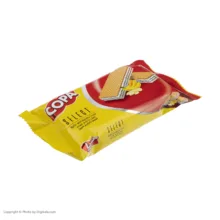 ویفر سلکت با طعم موز کوپا - 55 گرم