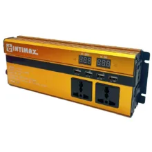 مبدل برق 12 به 220 ولت اینتیمکس مدل 4500 وات کد jt-45