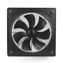 هواکش دمنده مدل VIK-45A4T-H
