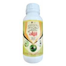 کنه کش فن پروکسی میت مهان مدل اورتوس حجم 0.5 لیتر
