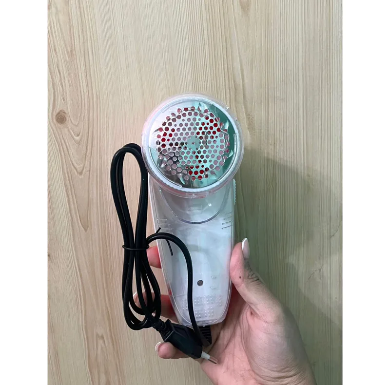 پرزگیر برقی نوا مدل NLR-208