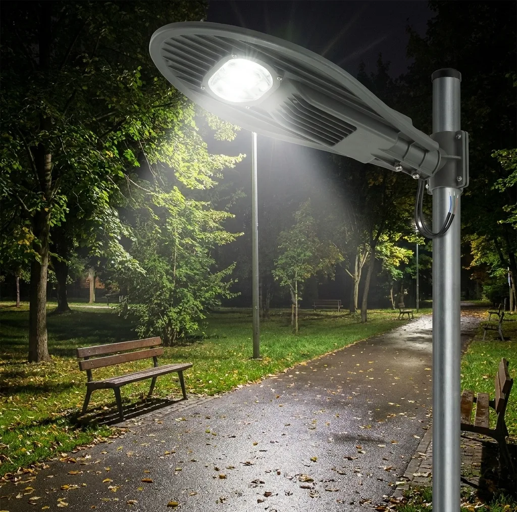 چراغ خیابانی کد 041