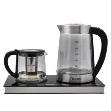 چای ساز دسینی مدل DS-2377