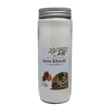 پودر سفیده تخم مرغ ممتاز حس خوب - 350 گرم