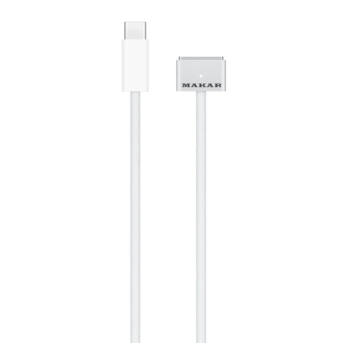 کابل شارژ مک بوک ماکار مدل MK-Mag3 طول 2 متر
