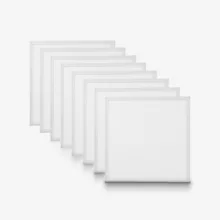 پنل ال ای دی 60 وات ام او اس مدل XF-60×60 بسته 8 عددی