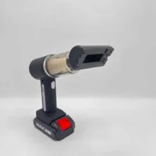 جارو شارژی ام دی اچ ال مدل jt-20