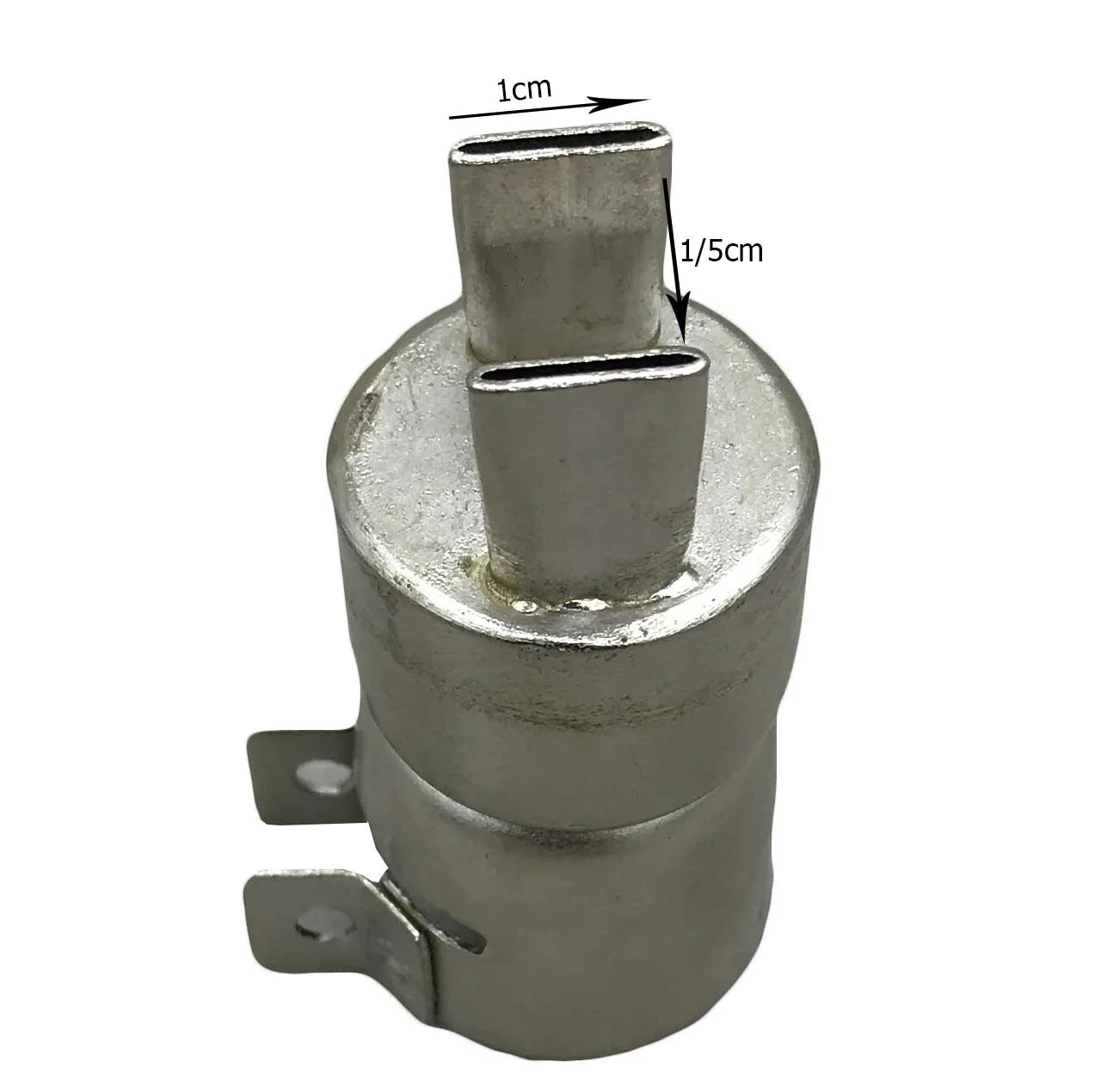 نازل هیتر هویه مدل ML-4