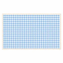 سفره 10 نفره مدل چهارخانه کد 40 سایز 200×140 سانتیمتر
