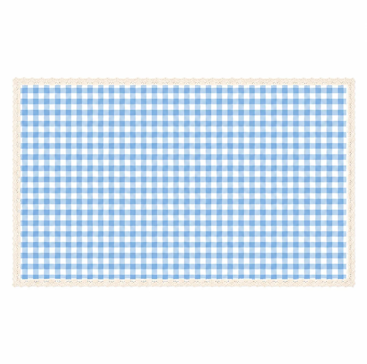 سفره 10 نفره مدل چهارخانه کد 40 سایز 200×140 سانتیمتر