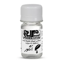 اسانس خوراکی انگور مقاوم به حرارت پورکاوه – 15 میلی لیتر