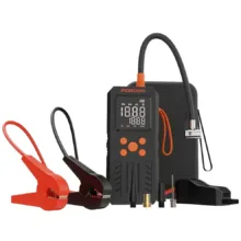 جامپ استارتر و کمپرسور پرودو مدل 4in1 MULTI TOOL PD15KJSPBK