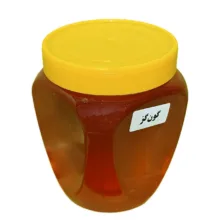 عسل گون گز فدک - 940 گرم