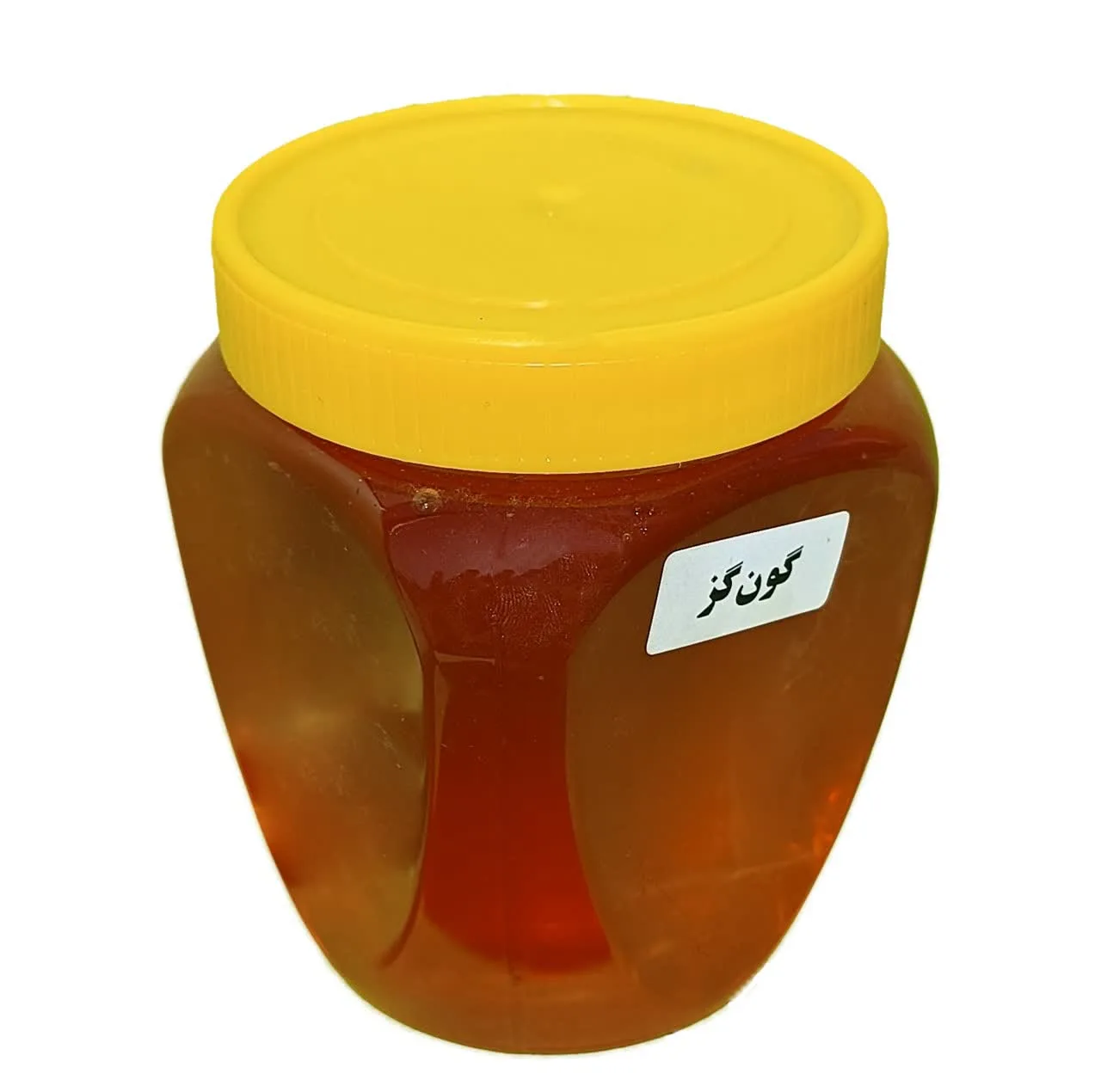 عسل گون گز فدک - 940 گرم