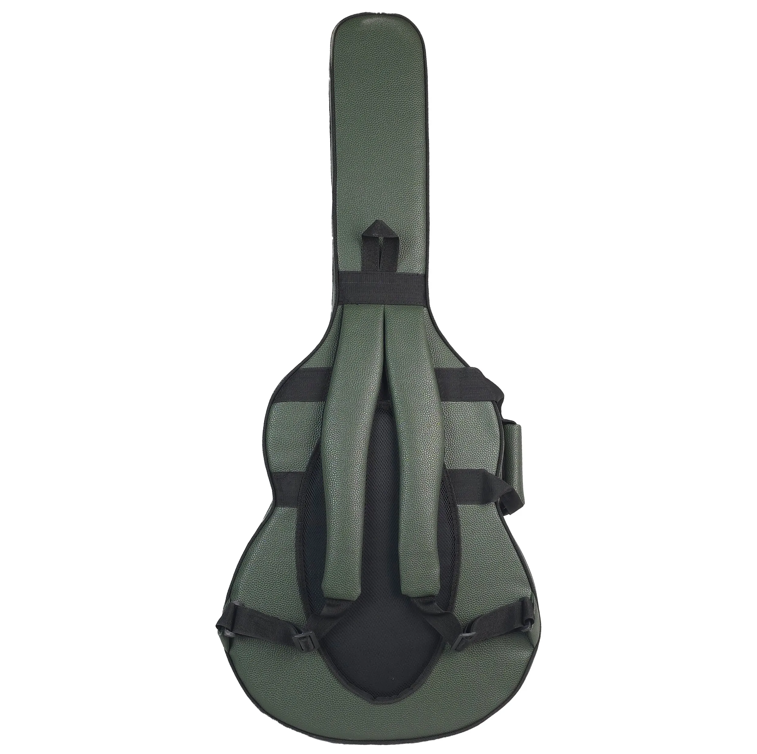 سافت کیس گیتار کلاسیک مدل M2Y-27-9