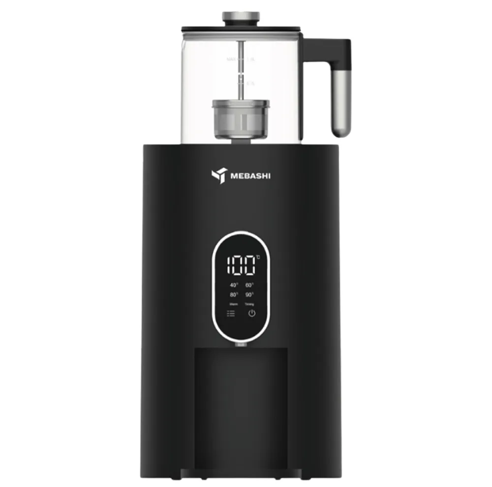 چای ساز روی هم مباشی مدل ME-SMV4001