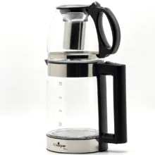 چای ساز روی هم یونیک اولترا مدل UA-8002