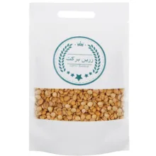 لپه درشت زرین برکت – 2.5 کیلوگرم