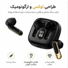 هدفون بلوتوثی مدل TWS