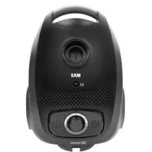 جاروبرقی 2000 وات سام مدل VC-9025
